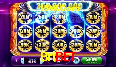 Brlbet