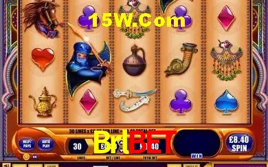 Brlbet App